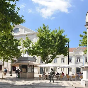 Apartment Chiado/carmo, Lisbon