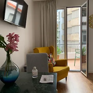  Appartement - Sao Pedro Boutique Portugal