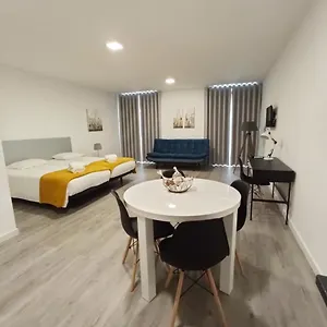 Tanoeiros Appartamento Funchal (Madeira)