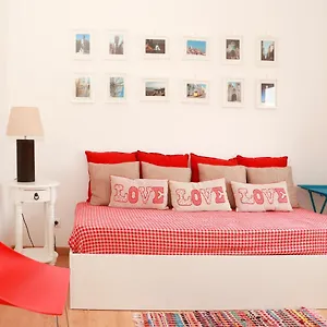 Apartamento Casa Encantada - Elias