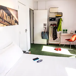 Hotel Gat Rossio, Lissabon