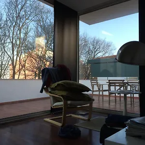 Appartement Belong Staying And Feeling - Casa Da Se, Lissabon