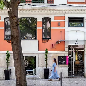 Luena *** Lisboa