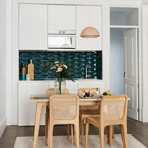 Apartamento The Lisboans, Lisboa
