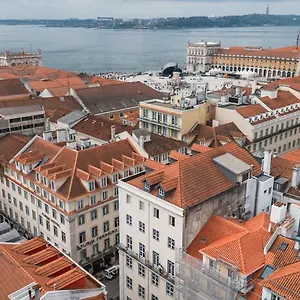 Apartamento Olivier Premium - Downtown, Lisboa
