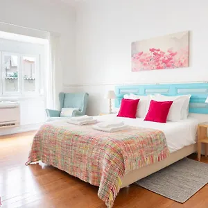 Apartamento Casa Da Avenida