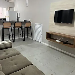  Apartamento Apartamento Fátima Para Família Brasil