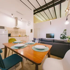  Apartamento Miraflores 58 - Private Parking Opt Espanha
