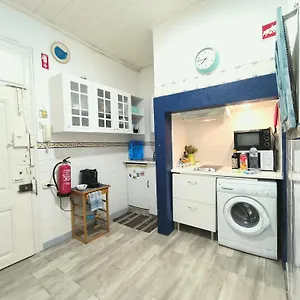 Appartement Alfama Center, Lissabon