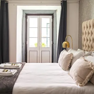 Apartamento In Bairro Alto 1 - Charm