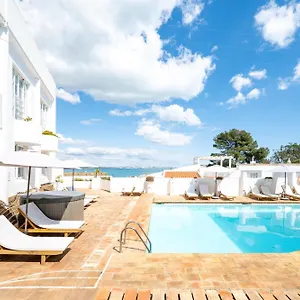 Baluarte Da Apartamento Lagos