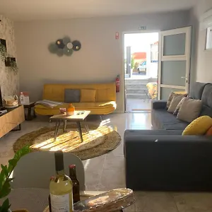 Casa 212 Сasa de vacaciones Ponta do Sol (Madeira)