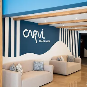*** Hotel Carvi Portugal
