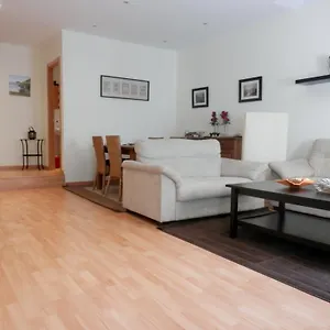 Appartement Downtown, Cozy In