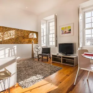 Apartamento Sao Mamede Downtown, Lisboa