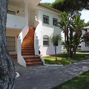 Apartamento Columela Pinar En Zona Tranquila Con Wifi Apartamento Chiclana de la Frontera