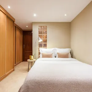 Apartamento Vintage House Santa Catarina
