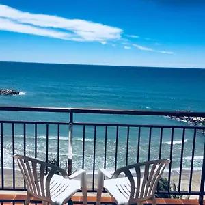 Valparaiso Seafront Apartamento Cunit