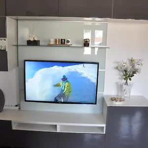 Apartamento Constantino Garden, Lisboa